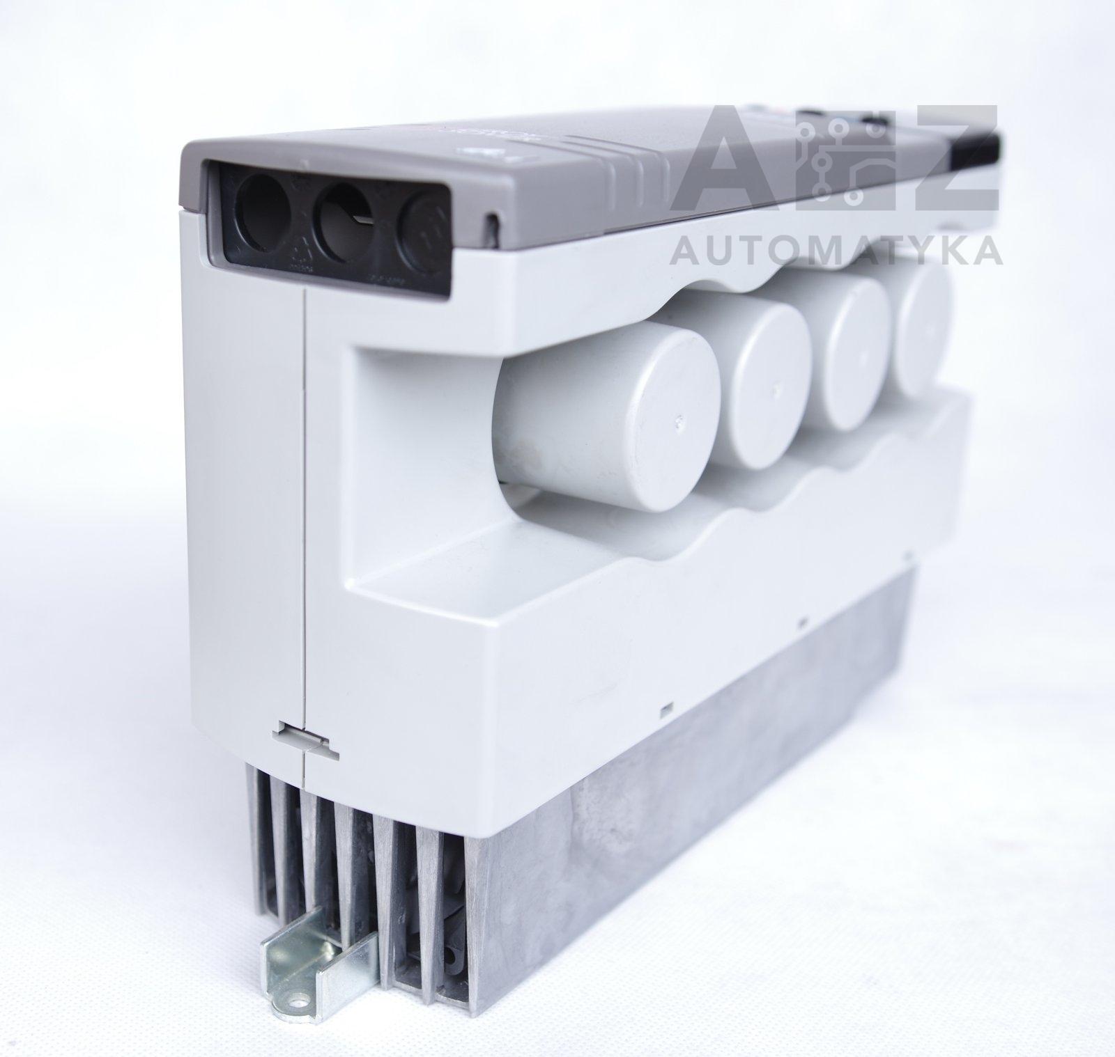 FMV2307 3.5T DIN3380220B