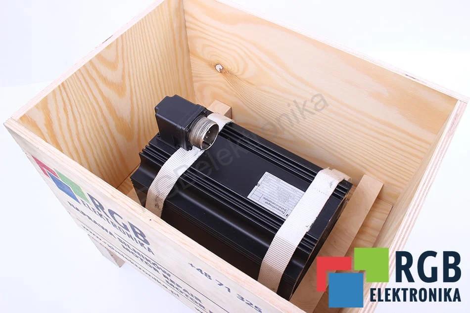 Rexroth MAC090B-0-PD-1-B/110-A-0/-I01250 Servomotor