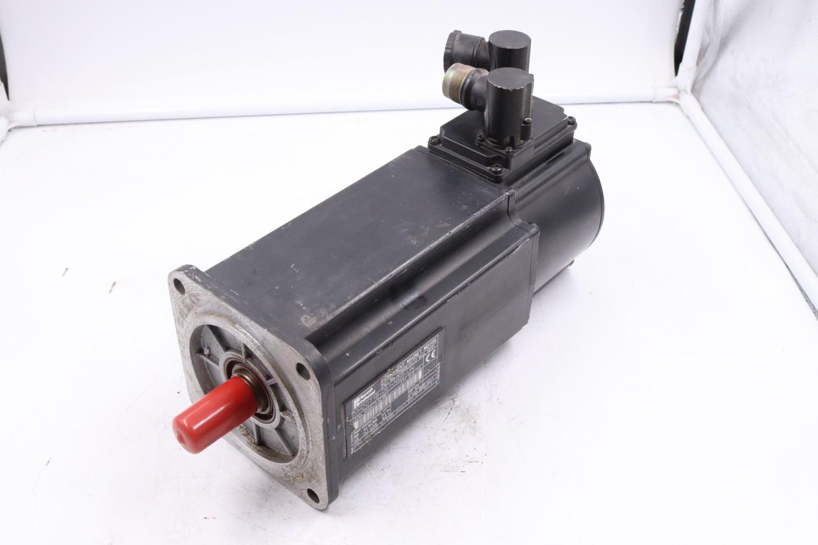 Indramat MHD071B-061-NG0-UN Servo Motor
