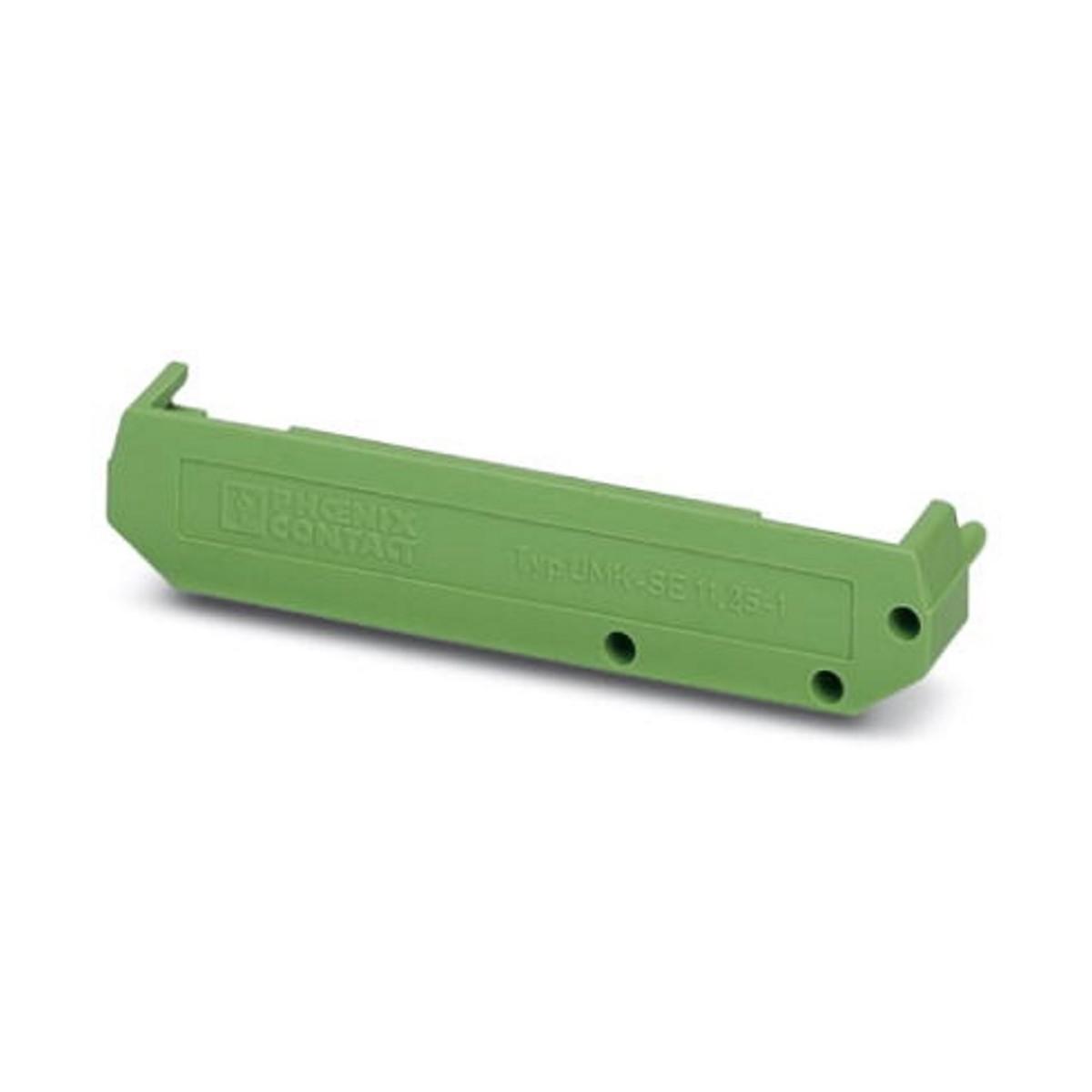 Élément Latéral Pour Conteneur Guide DIN 2970442 UMK-SE 11,25-1