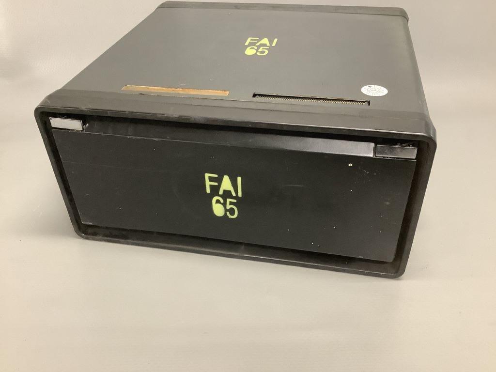 1VPE800C SMC 50 SMC 600 SMC50/600 VALISE DE PROGRAMMATION 1VPE800C