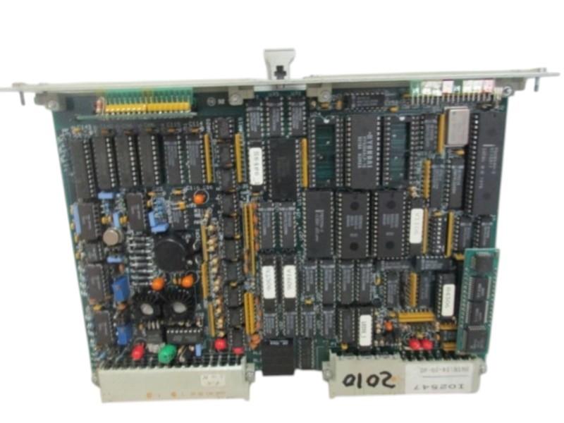UNI06 CIRCUIT BOARD UNMP
