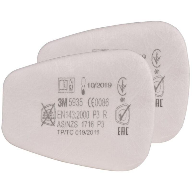 3M Acrylic Foam Tape 5935, Gray, 0.4 mm