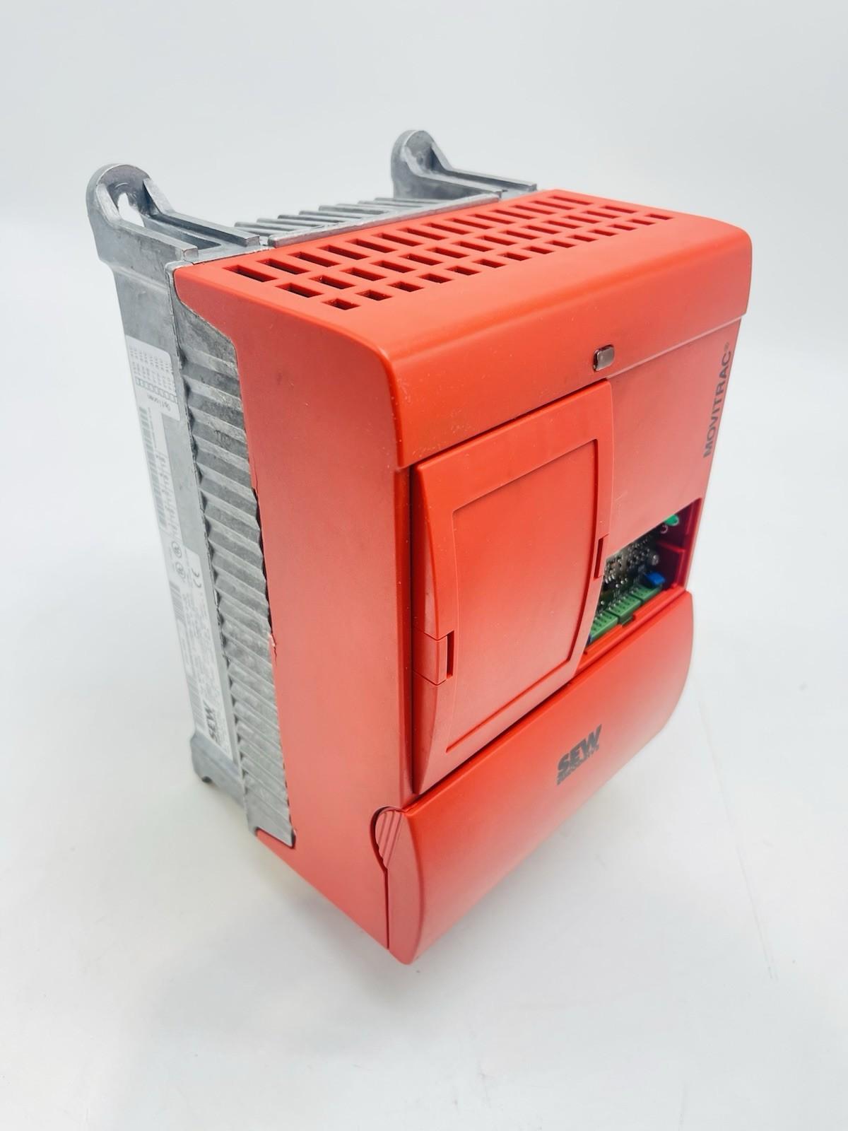 Convertisseur de fréquence 31C008-503-4-00 Movitrac