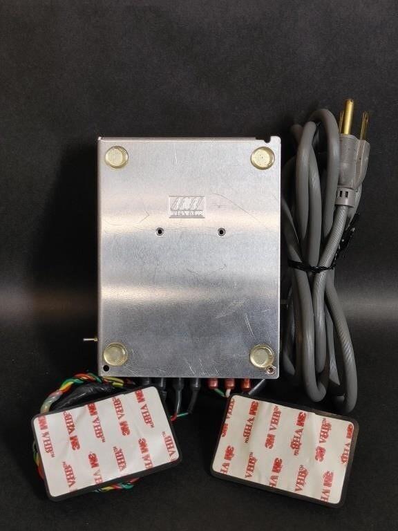 Power Supply T-30B Wired