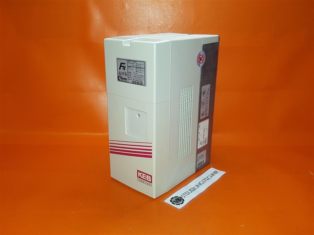 Combivert 15.F4.S1E-4A01 1.2 11 KW Inverseur