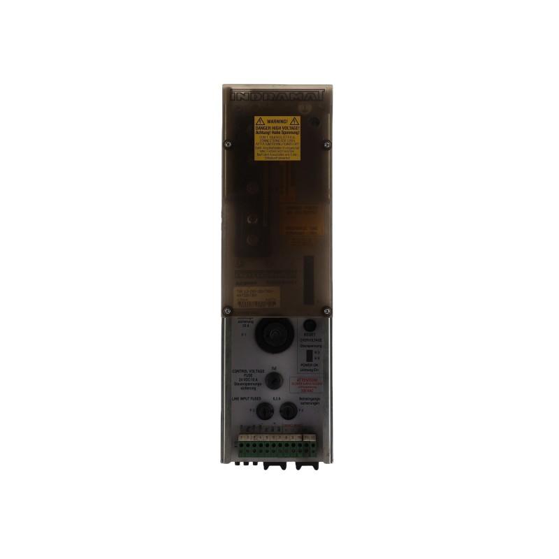 ACServo Power Supply TVM 1.2-050-220/300-W0/220/380 219200 P117)