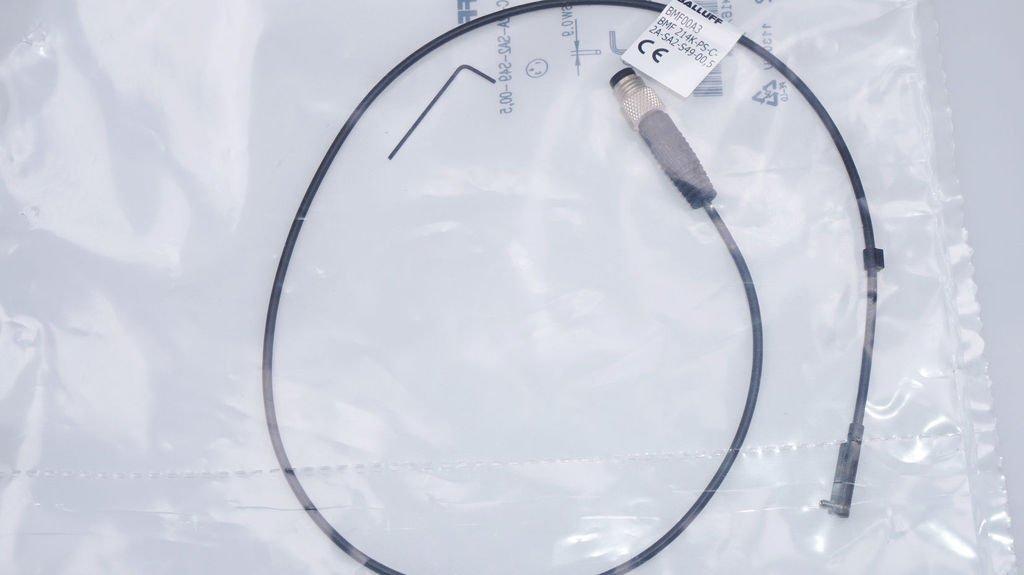 Magnetic field sensors for C-slot BMF 214K-PS-C-2A-SA2-S49-00,5