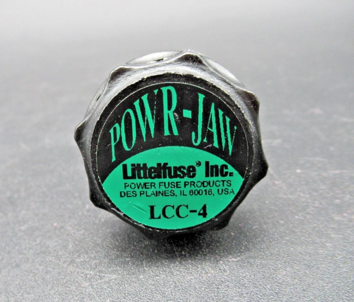 LCC4 - LCC Series