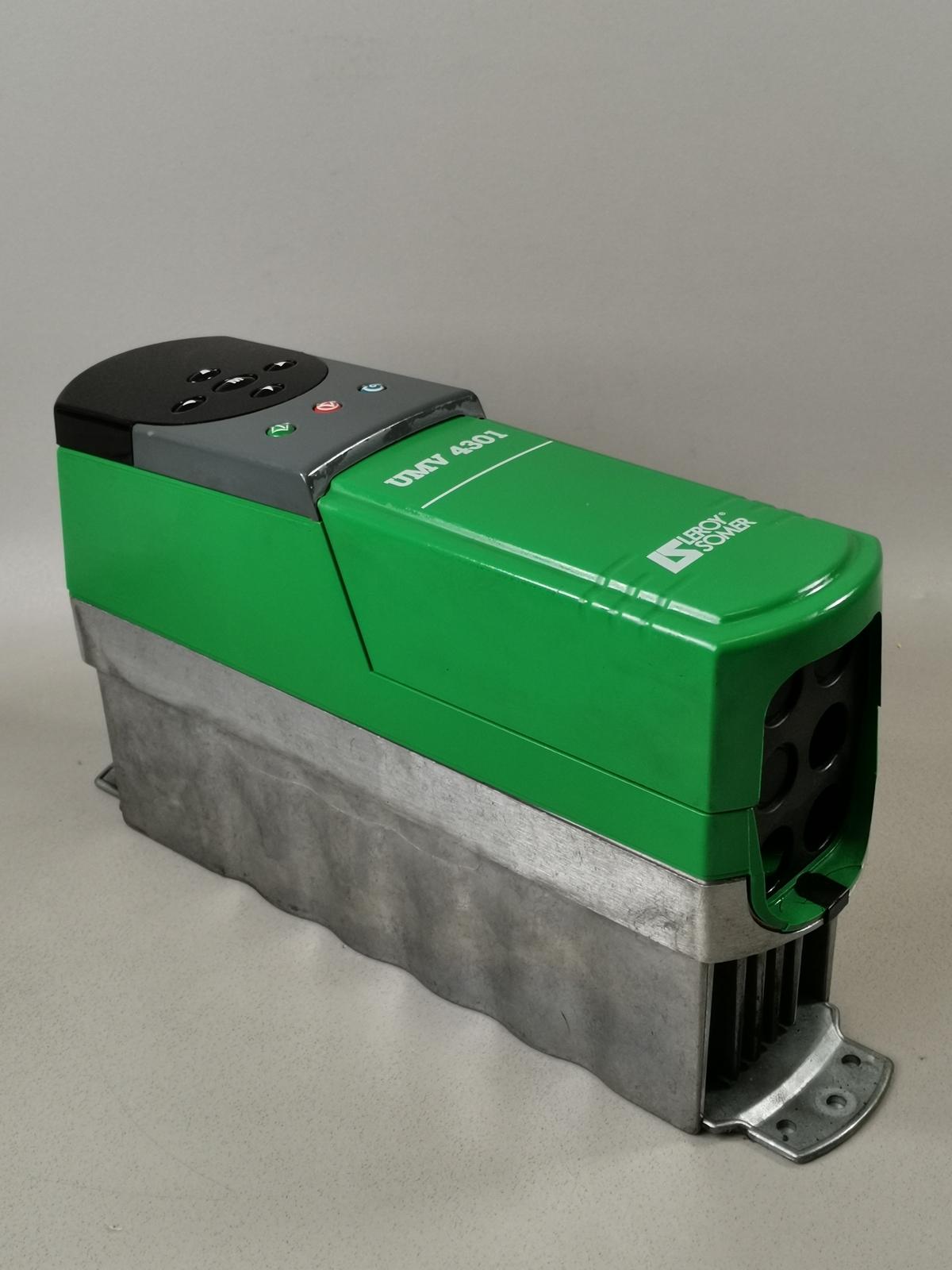 Sommer UMV4301 2T