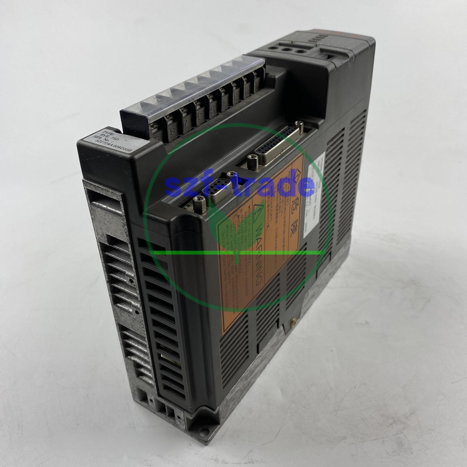 RYE.75D Servo Drive RYE75D