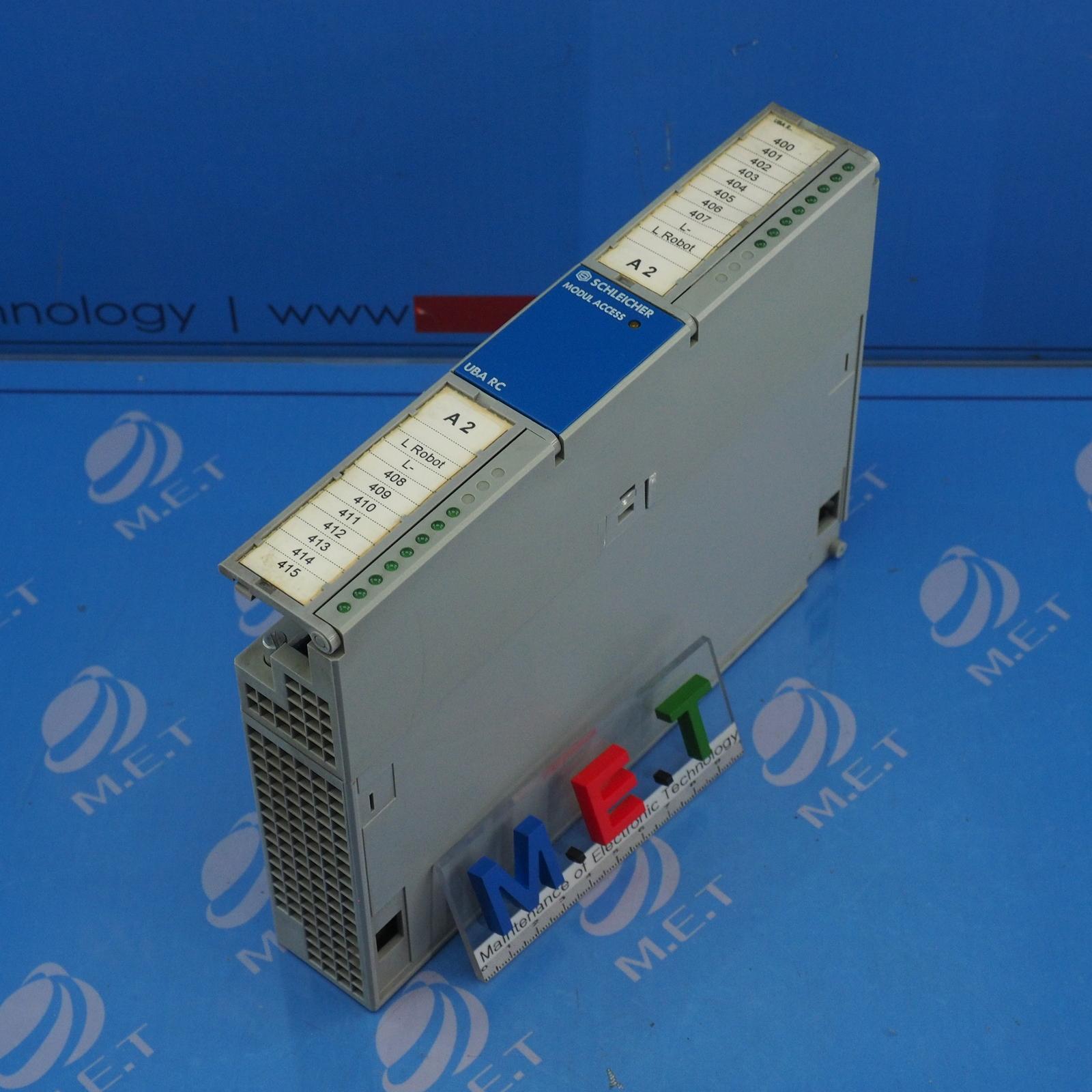 Digital Output Uba Rc 31406799 Uba Rc 31406799