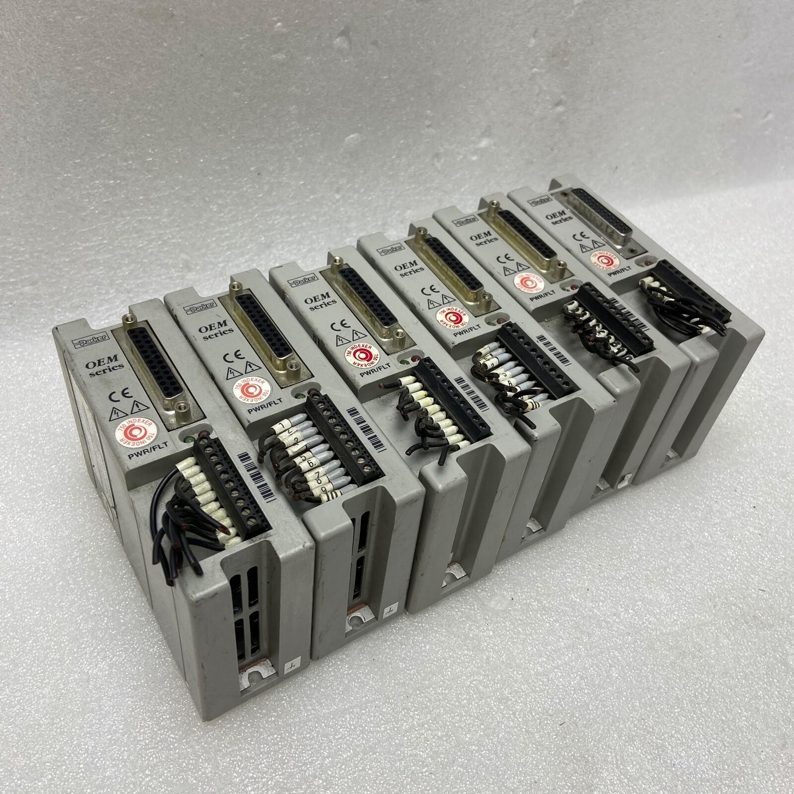 OEM750X-M2 Servo Drive