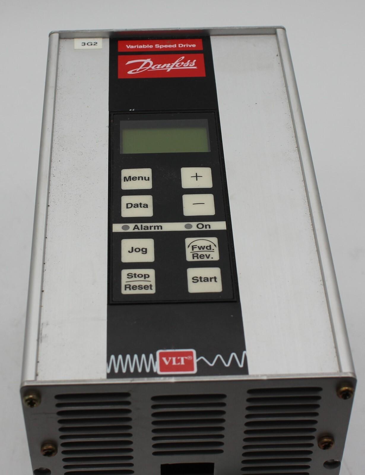 VLT 2015 - 195 H 0115