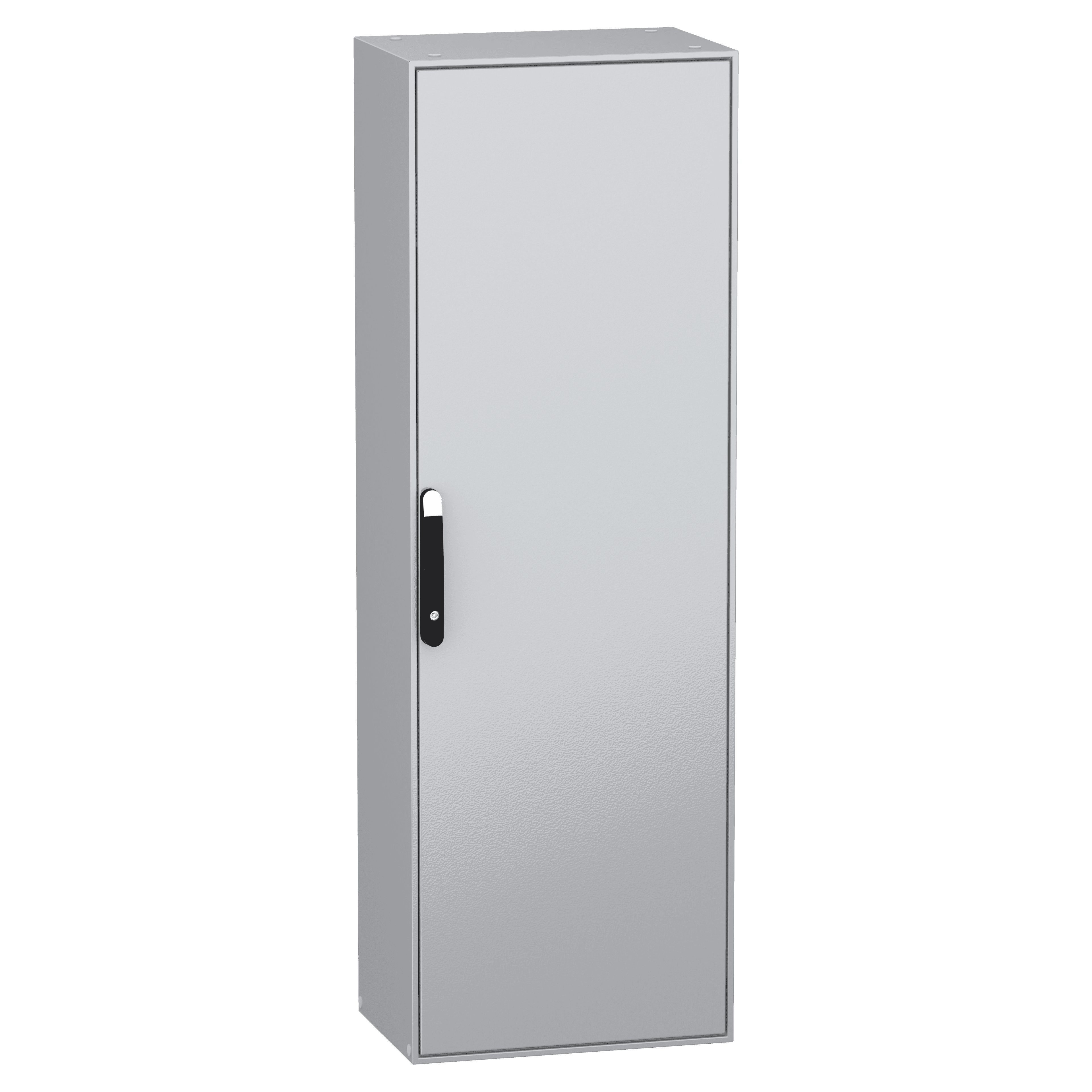 Spacial SM compact enclosure without mounting plate - 1800x600x400 mm