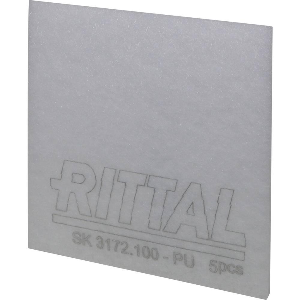 Spare filter mat