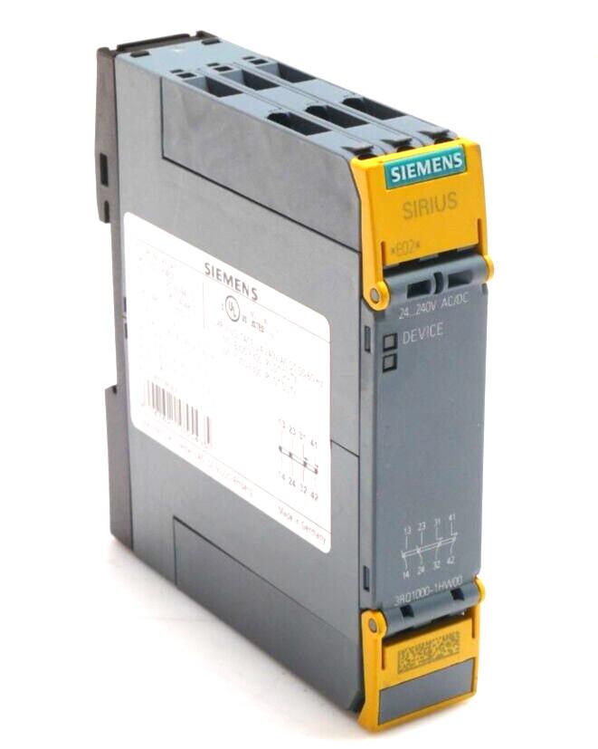 COUPLING RELAY IM