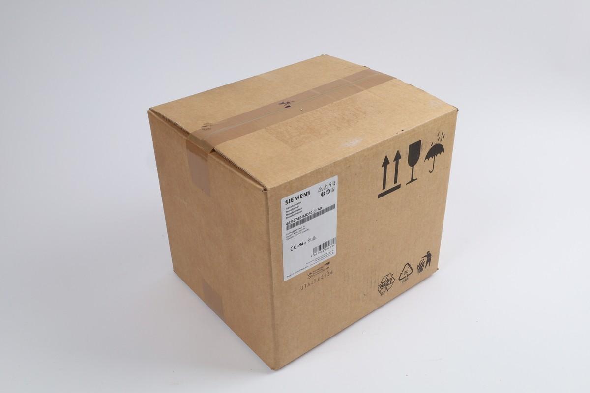 XFMR, 1PH, 0.5KVA, PRI 400-230+/15, 60HZ