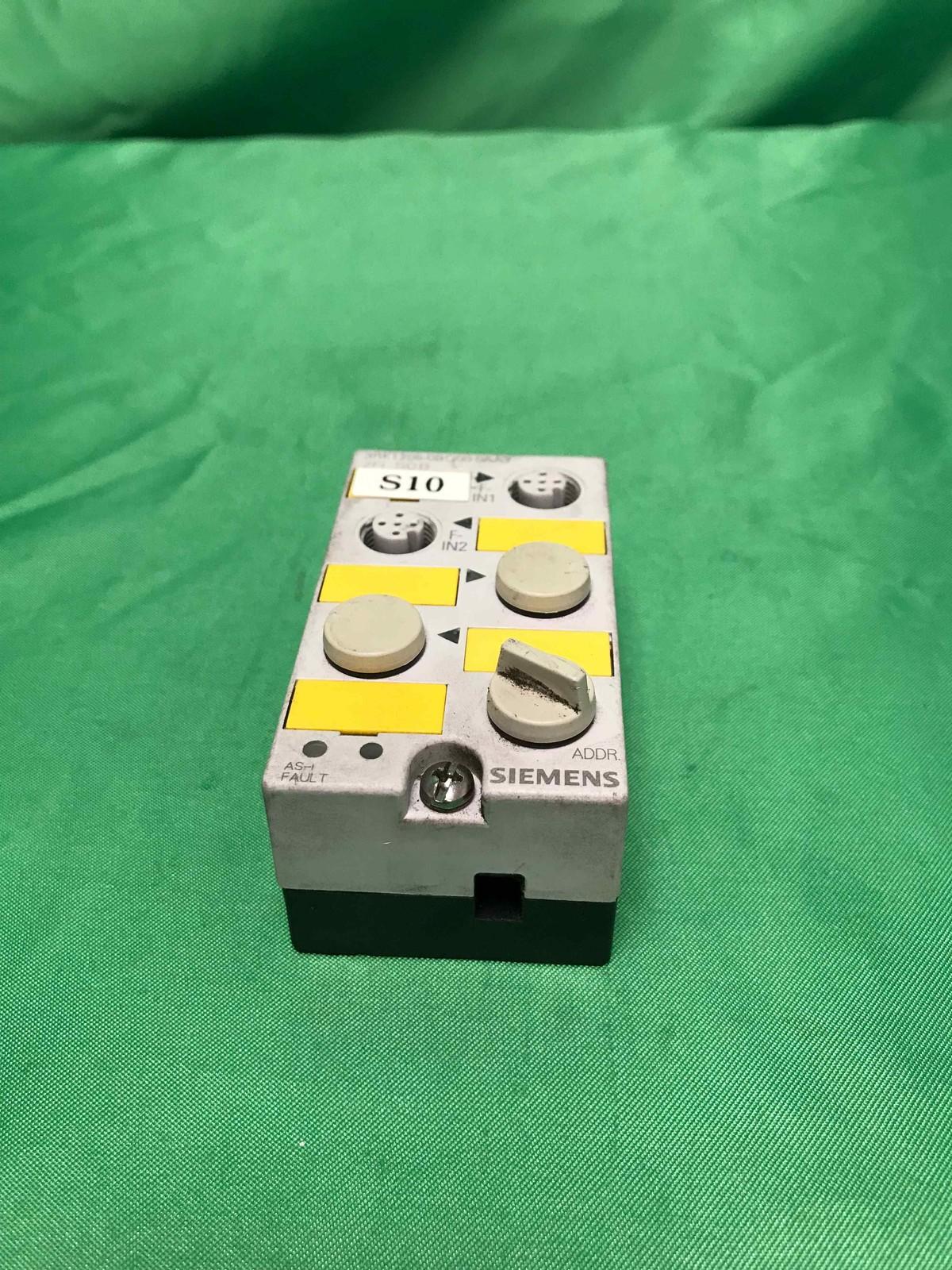 AS-I SAFETY MOD, K45F, 2FE