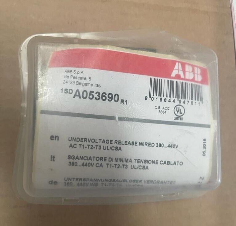 YC E1.2..E6.2-XT7M 380-400 VAC