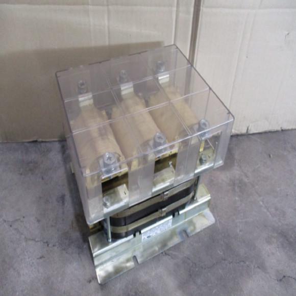 A81L-0001-0165 REACTOR, Scratch