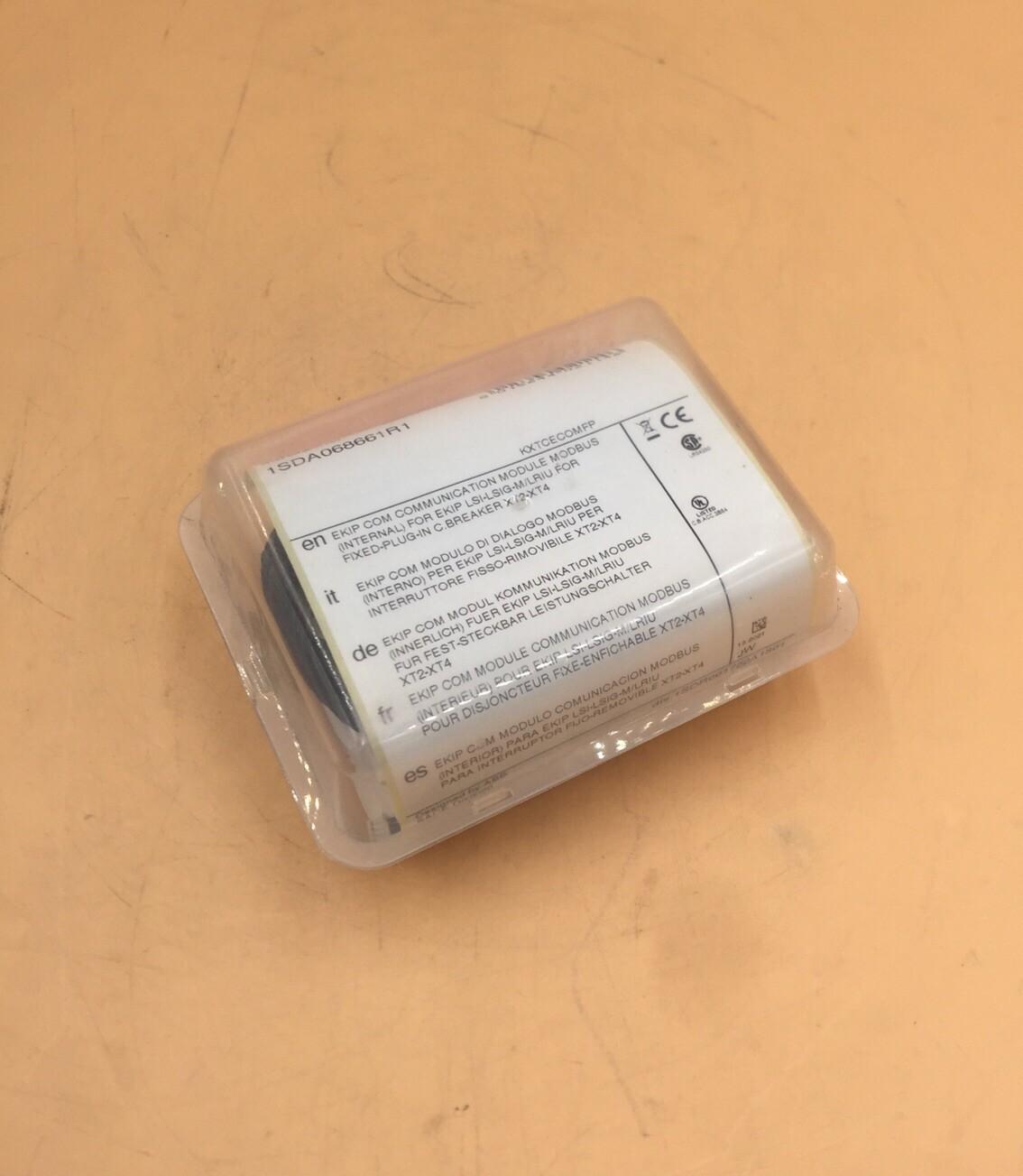 EKIP COM x LSI-LSIG-M/LRIU XT2-XT4 F/P