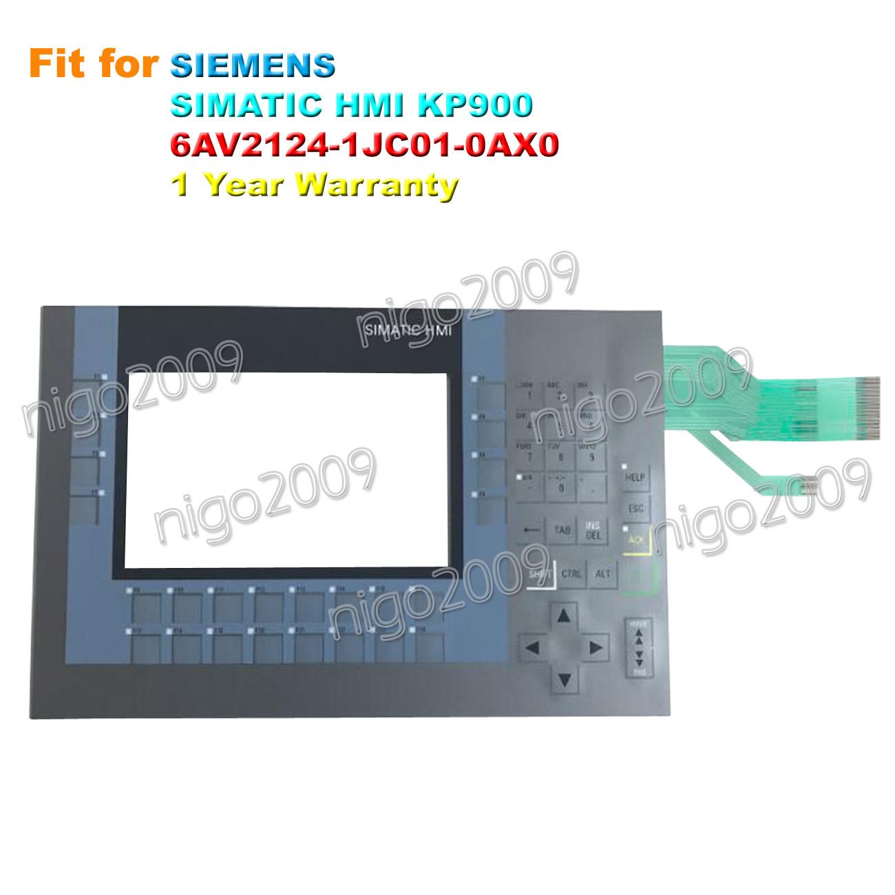 KP900 Comfort, CE6.0, 9 TFT, 16:9