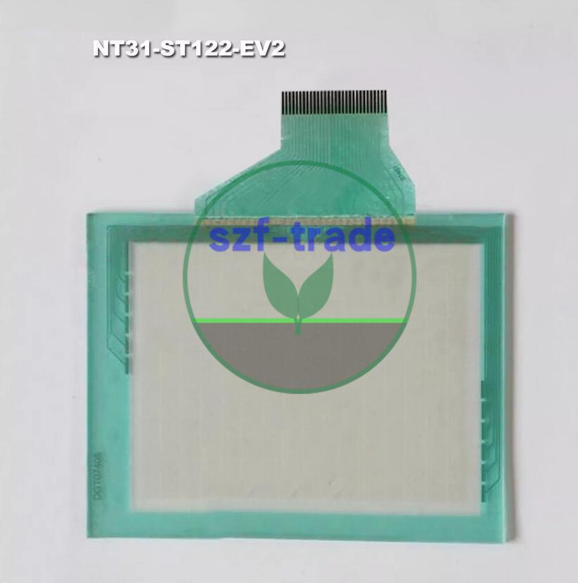 Neuf pour NT31-ST122-EV2 Touch Screen Verre Panneau