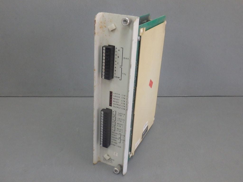 6210307 621-0307 High speed counter mod