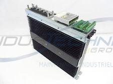 TDM3.3-020-300-W0 VARIATEUR D'AXE