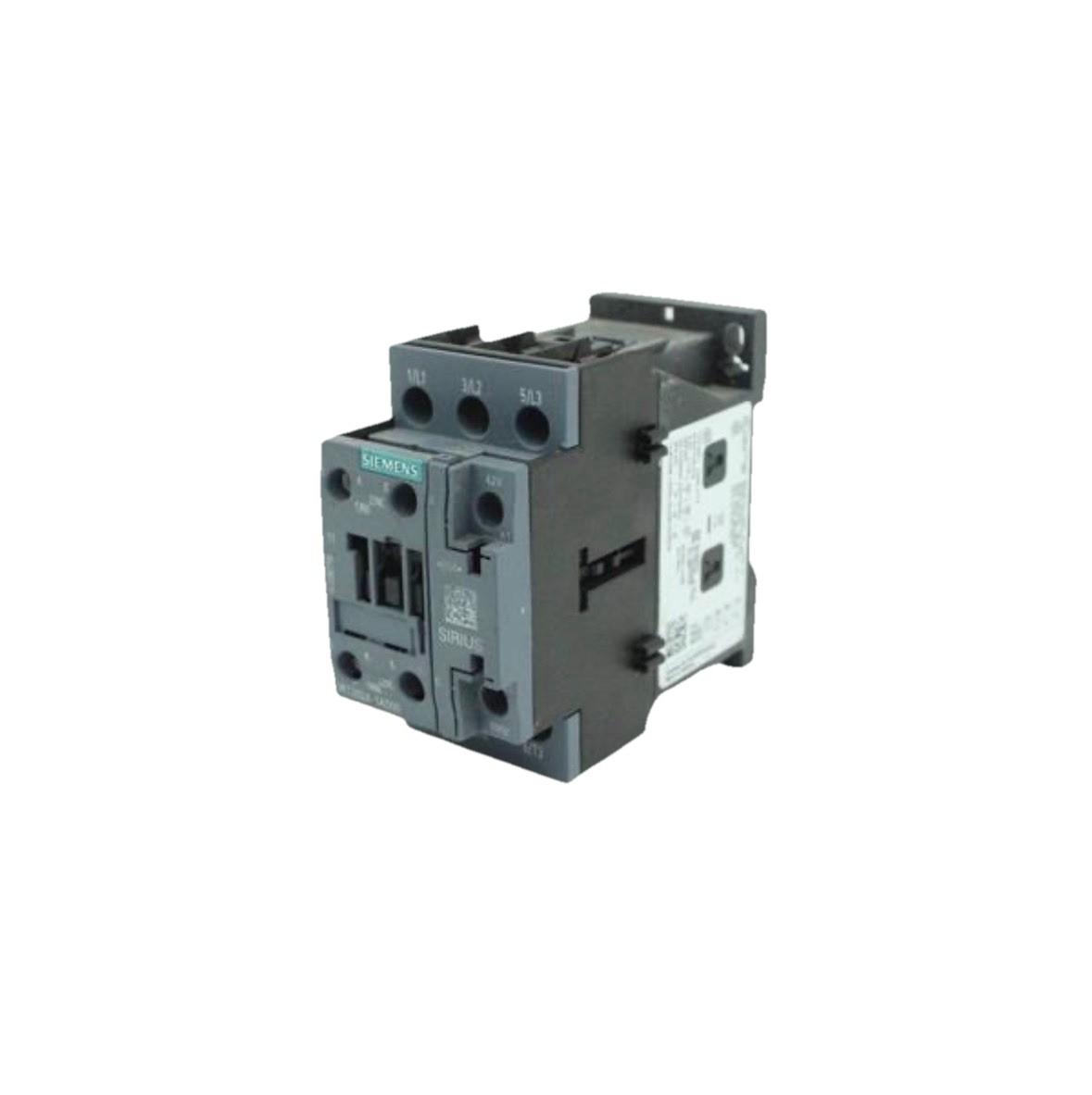CONTACTOR S0 38A 42VAC 1NO/1NC SCRW