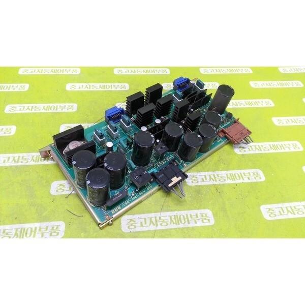A16B-1200-0550/05A Control Board