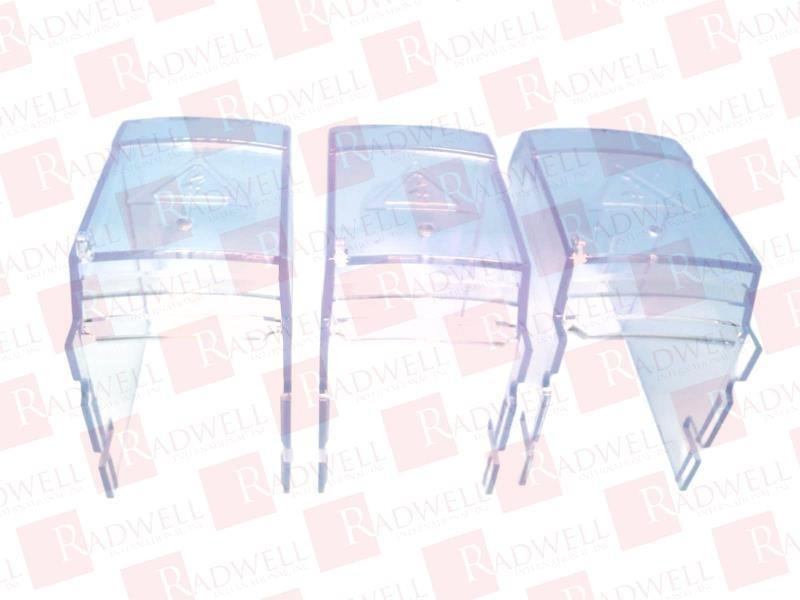 400A CFS 3P TERMINAL SHROUD
