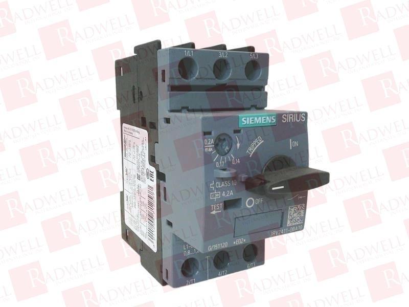 MSP S00 FOR XFRMR 0.14-0.2A SCREW