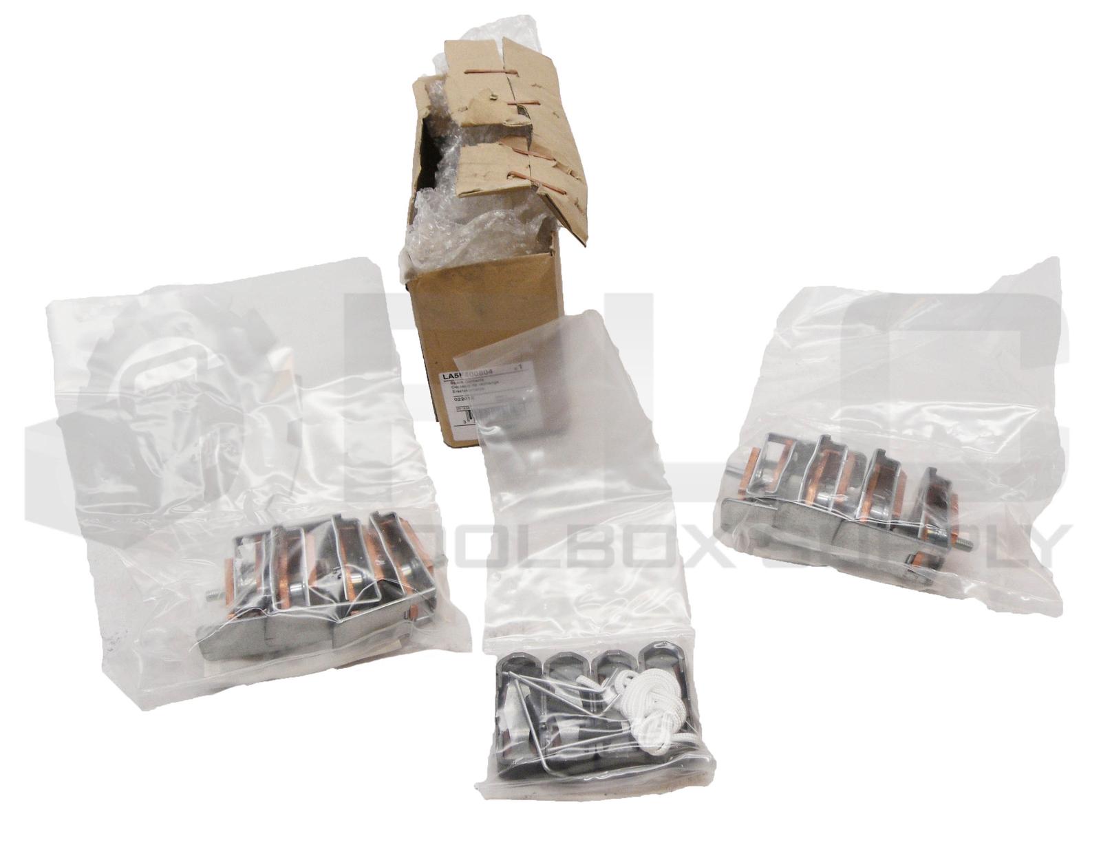 TeSys F - main contact set - 4P