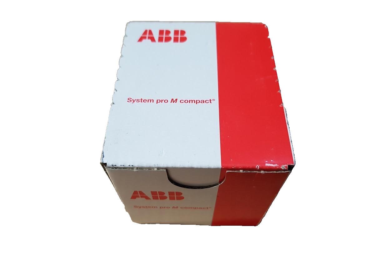 S204-D20 Miniature Circuit Breaker - 4P - D - 20 A