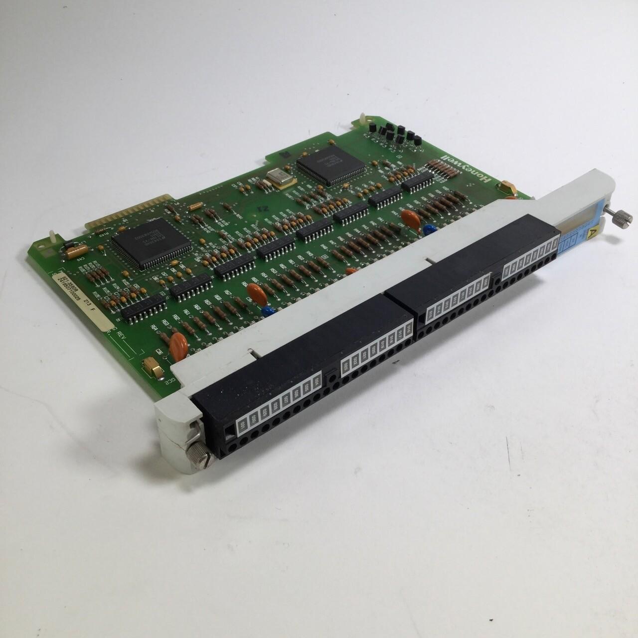 621-3580R Input Modul Eingangsmodul 24VDC UMP