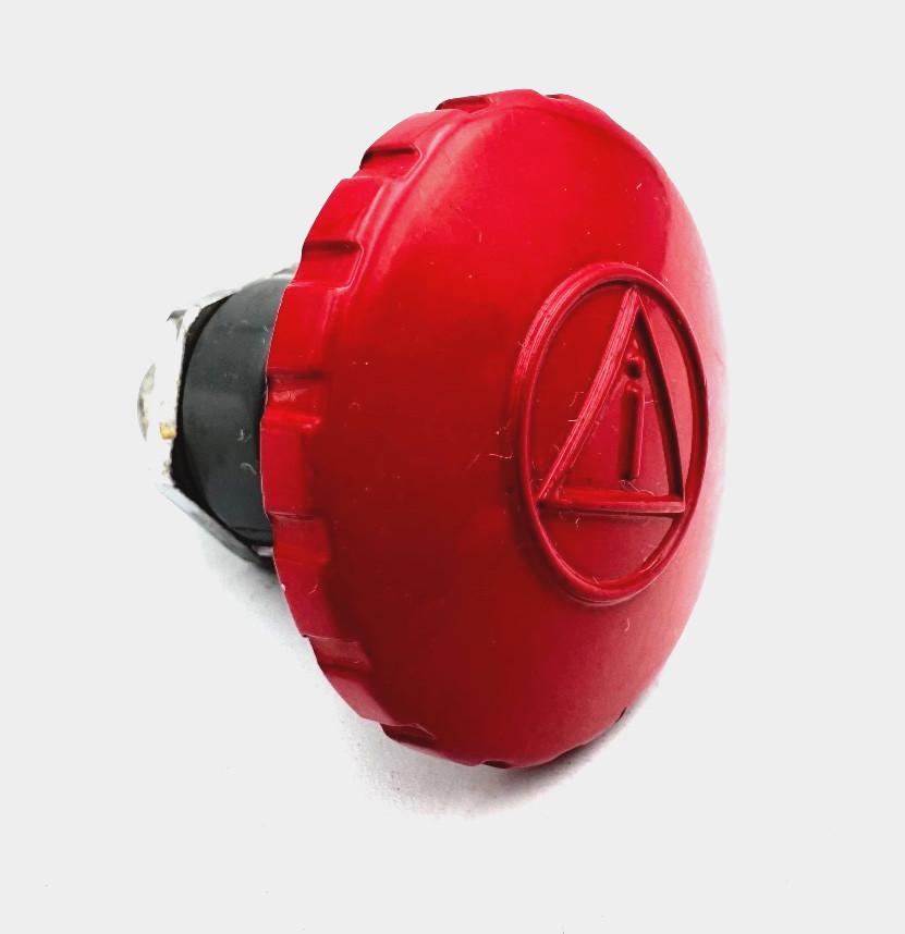 LINESTRONG ACCES. E-STOP BUTTON
