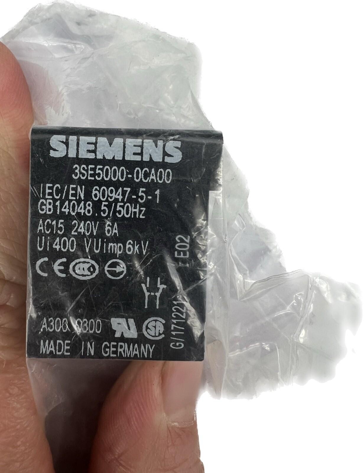 LIMIT SWITCH BLOCK, 1NO+1NC, SNAP ACTION