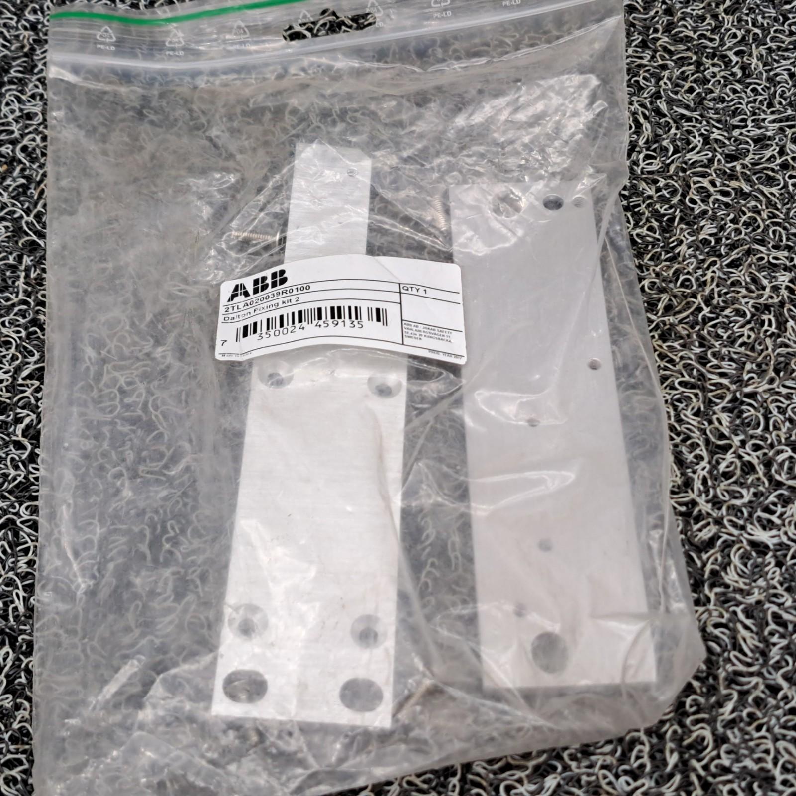 DALTON FIXING KIT 2