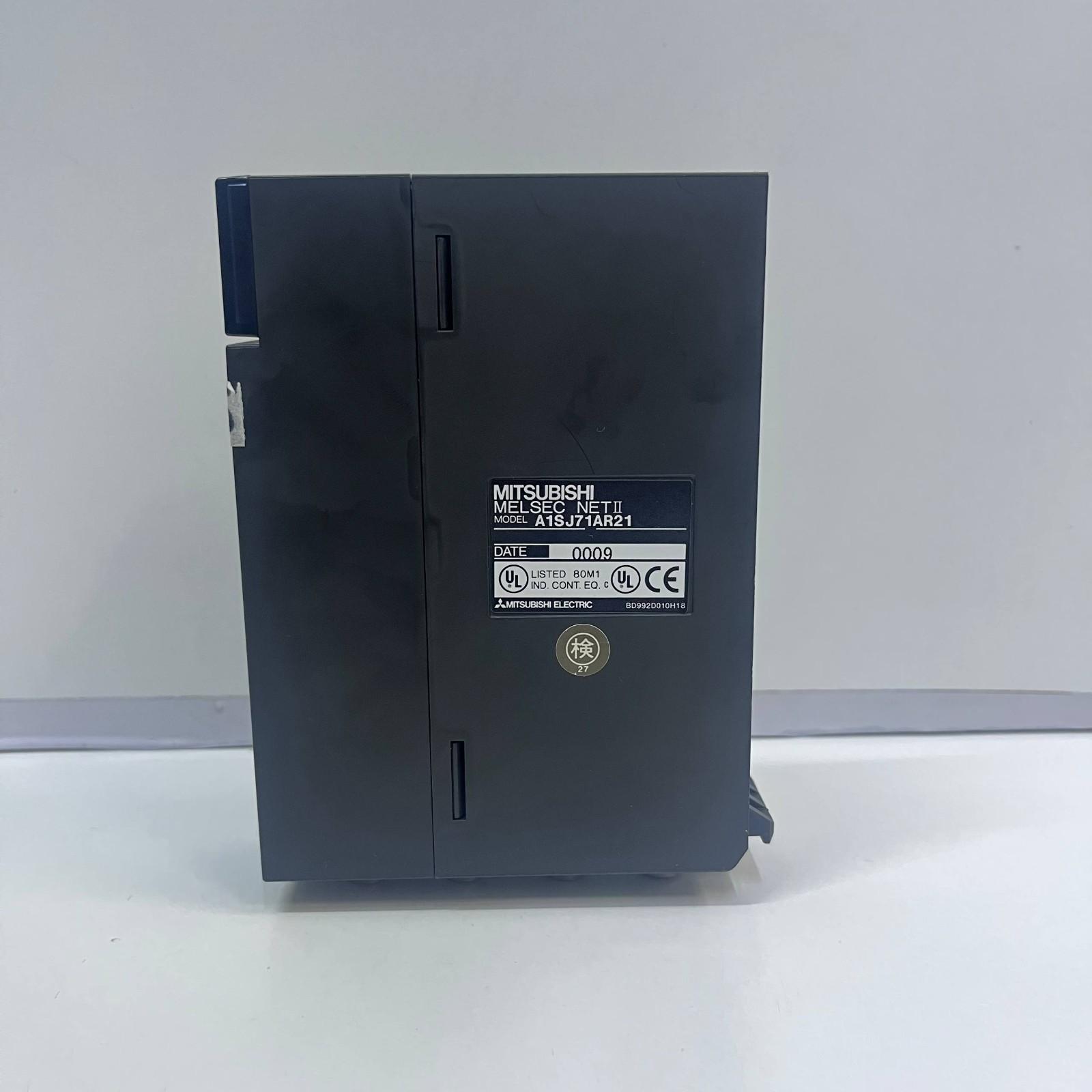 A1SJ71AR21 Melsec Data Link Module UK#325