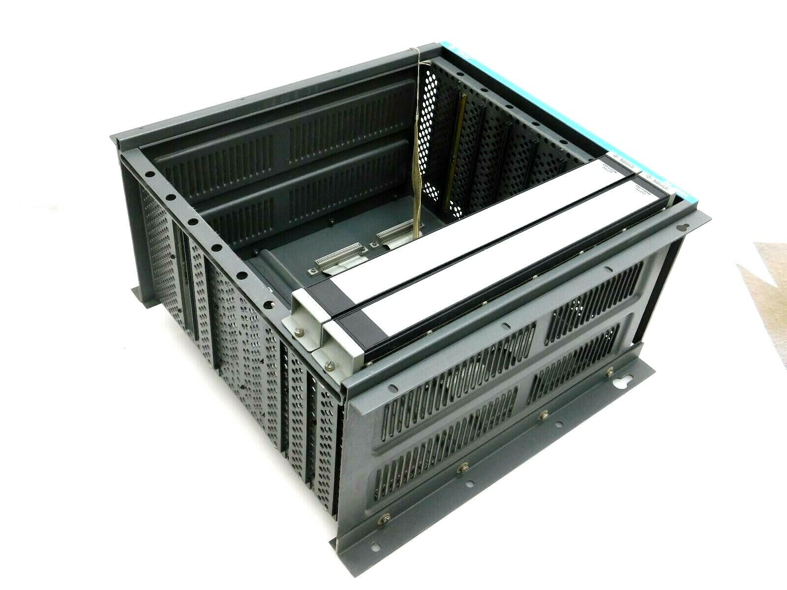 0984 AS-P930-207 Châssis De Rack D'Extension