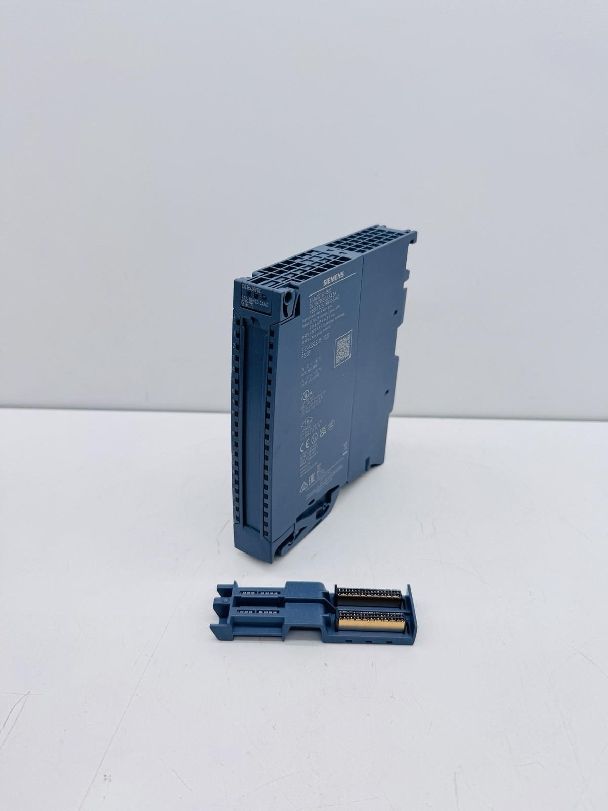 DQ 16X24VDC/0.5A BA