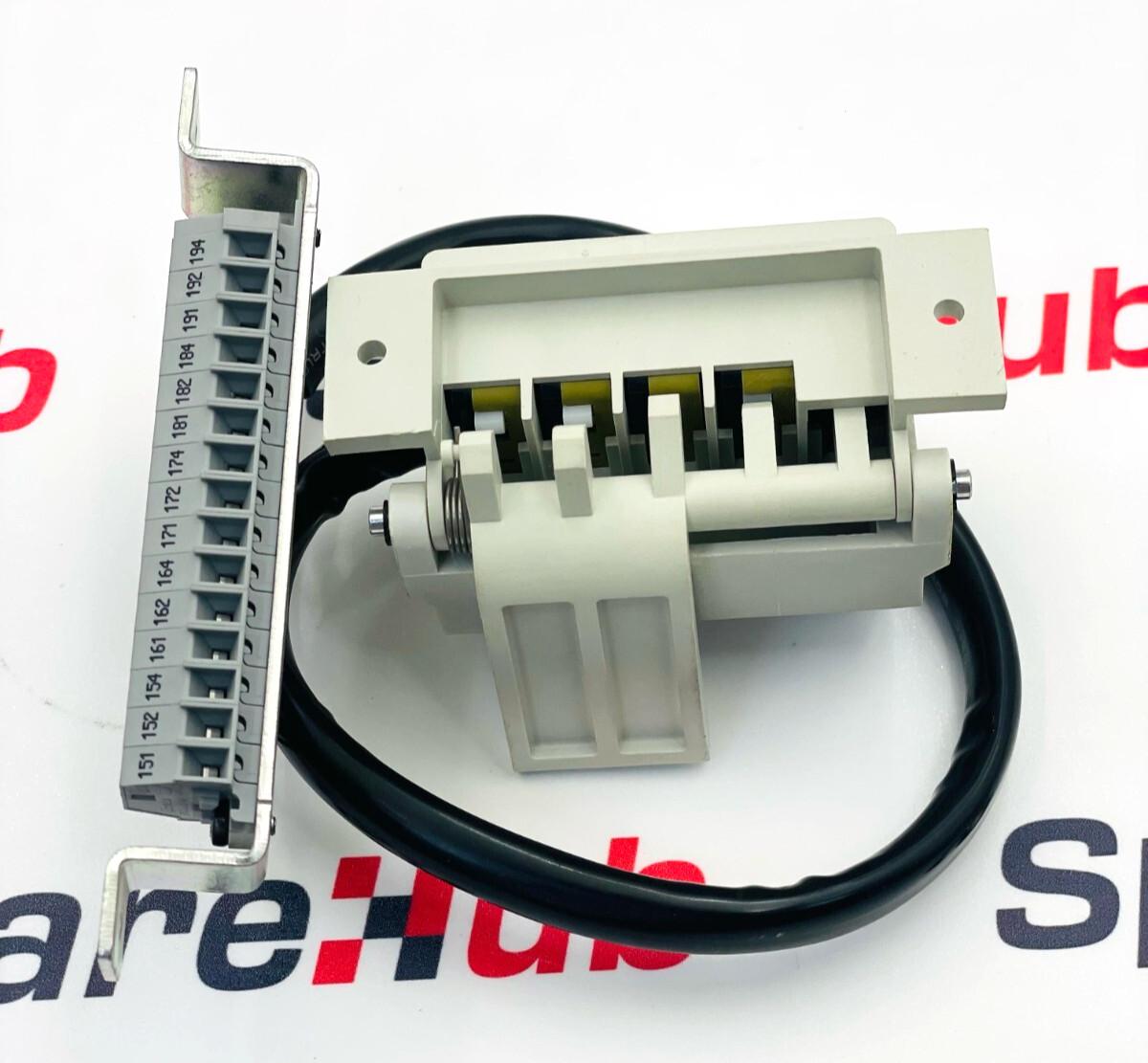 AUP 5 suppl.cont. 400Vac DX E2.2...E6.2