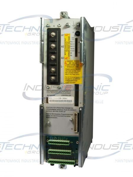 Contrôleur servomoteur CA KDS1.1-150-300-W1-220, KDS...
