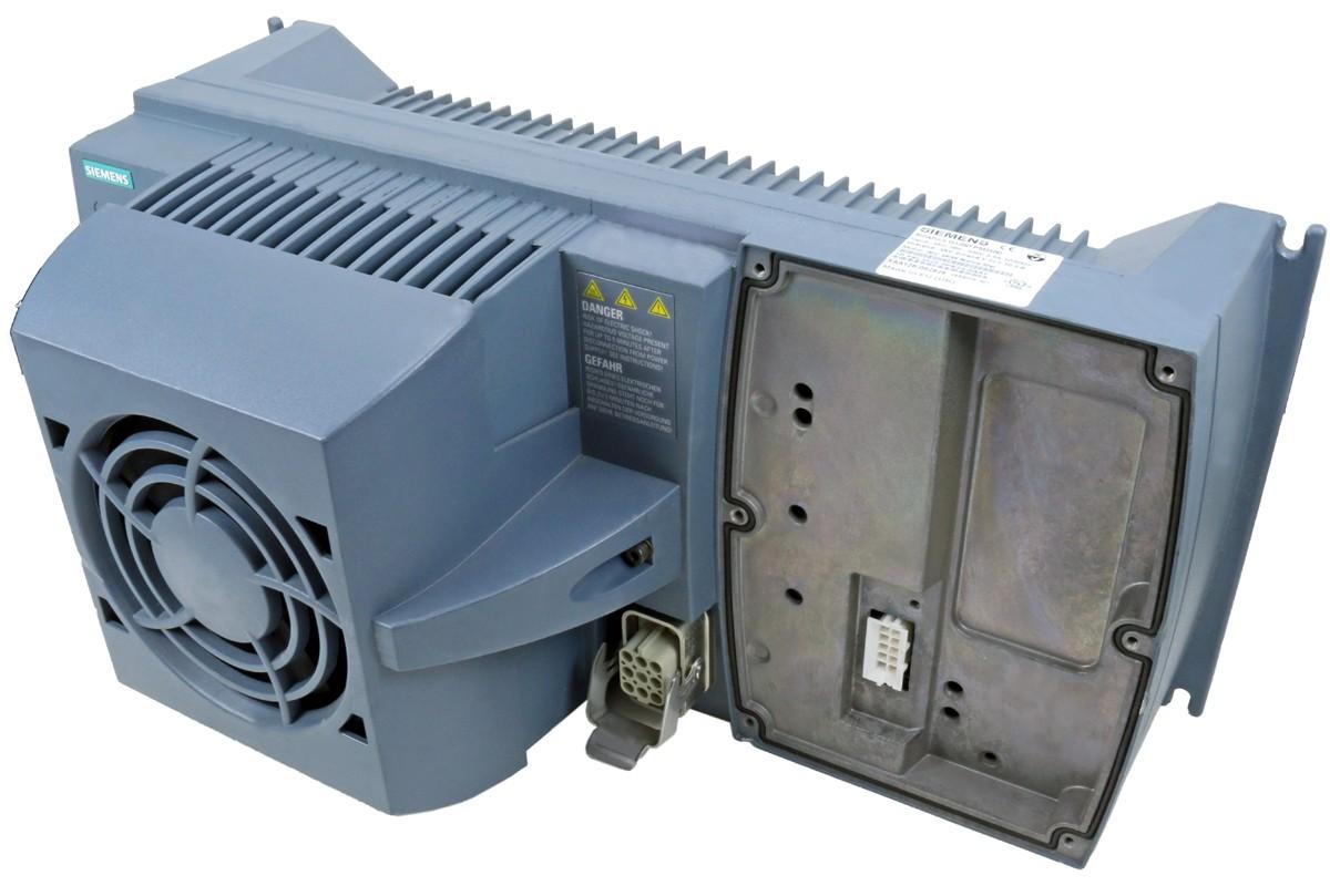 SINAMICS PM250D-IP65-FSC-A-400V 4 KW
