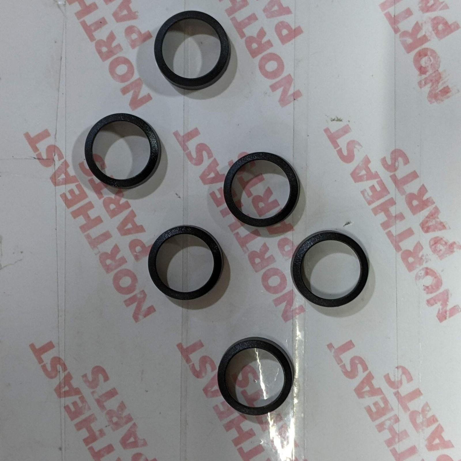 BEZEL RING PLAST SEL SW