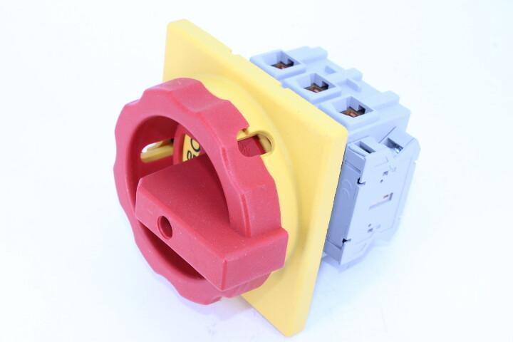 3LD switch disconnector