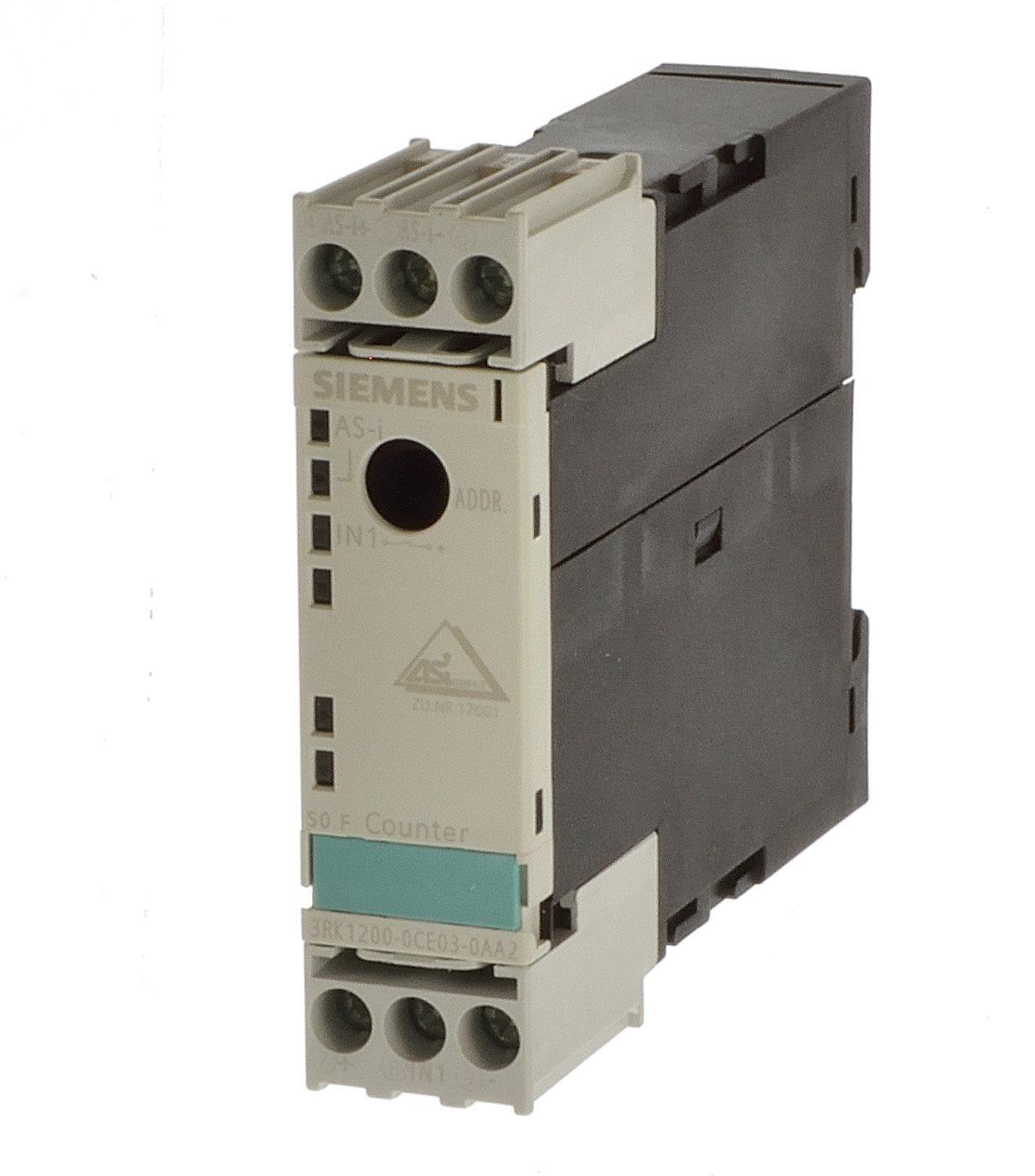 AS-I COUNTER MODULE