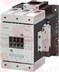 CONTACTOR S6 115A 440-480VUC 3P BX TERM